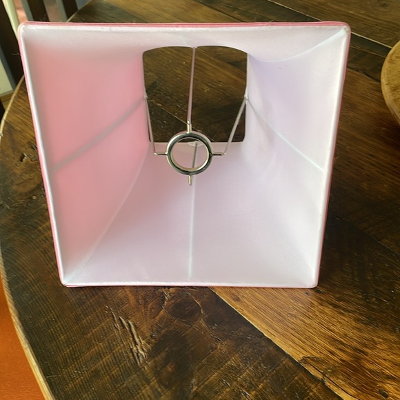 Pottery Barn Lampshade - Picture 3 of 3